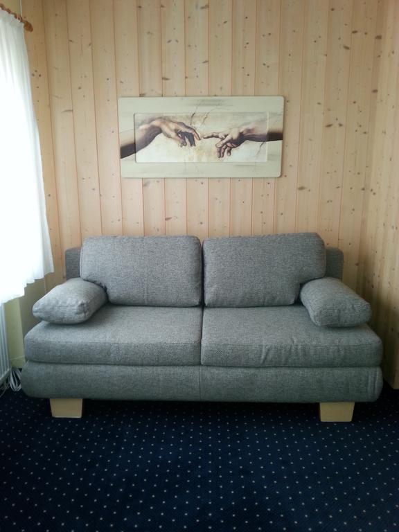Brucker Gastehaus Hotel Fuerstenfeldbruck Habitación foto